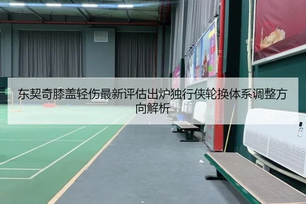 东契奇膝盖轻伤最新评估出炉独行侠轮换体系调整方向解析